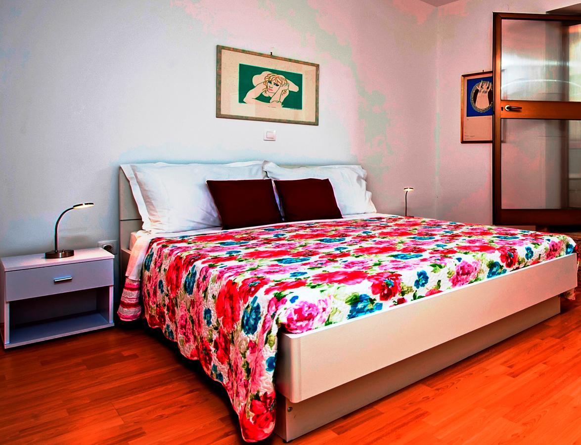 Apartament Molo Rovinj